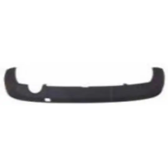 PARACHOQUE TRASERO INFERIOR