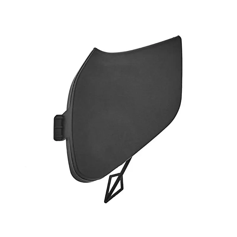 Capa do para-choque dianteiro