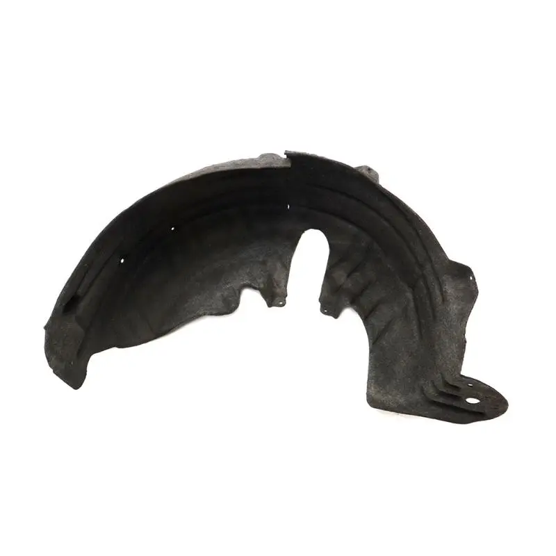 Forro do guarda-lamas traseiro