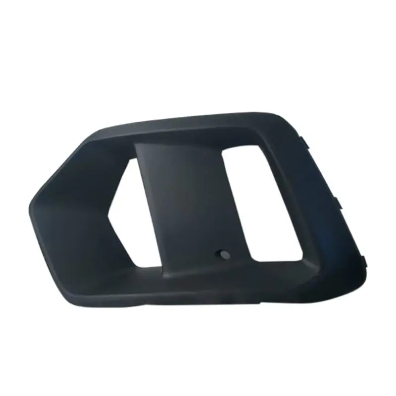 Moldura do farol de neblina