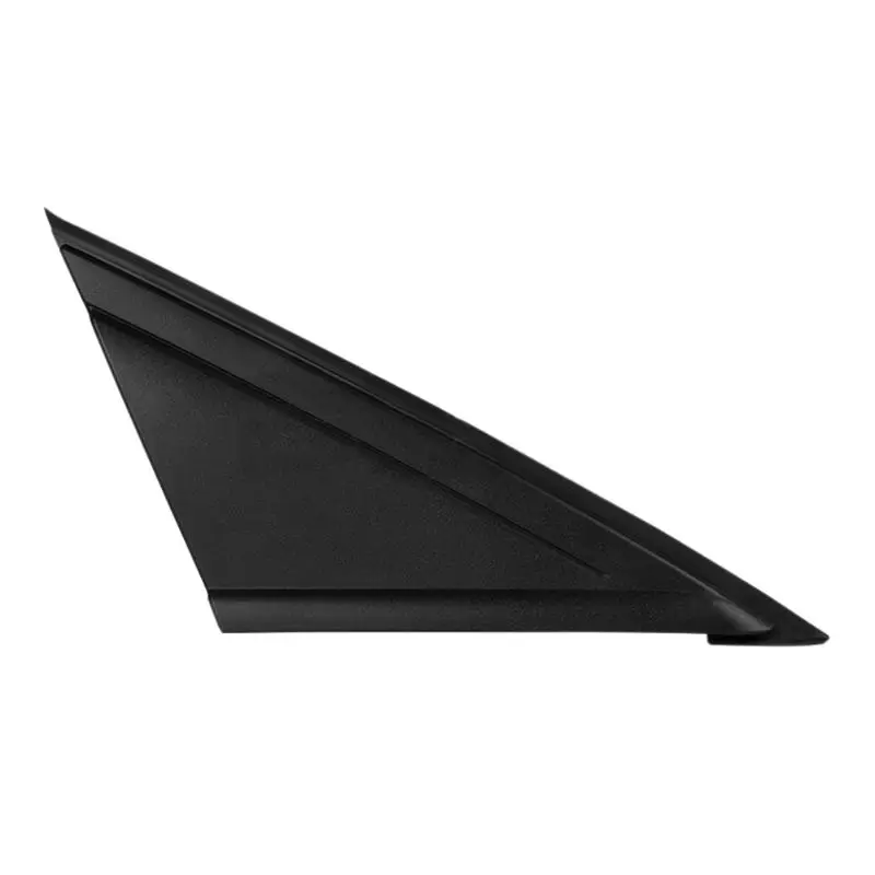 painel de acabamento do espelho retrovisor