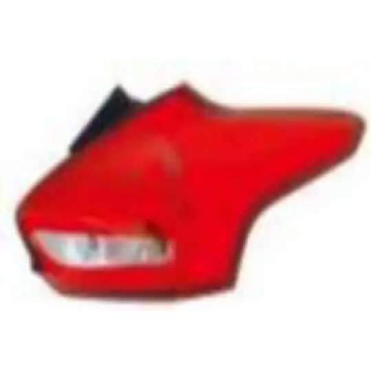 LANTERNA TRASERA LED