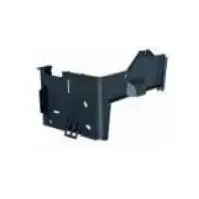 CAPA LATERAL DA BATERIA