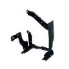 RESISTANCE PUMP OILER IRON BRACKET