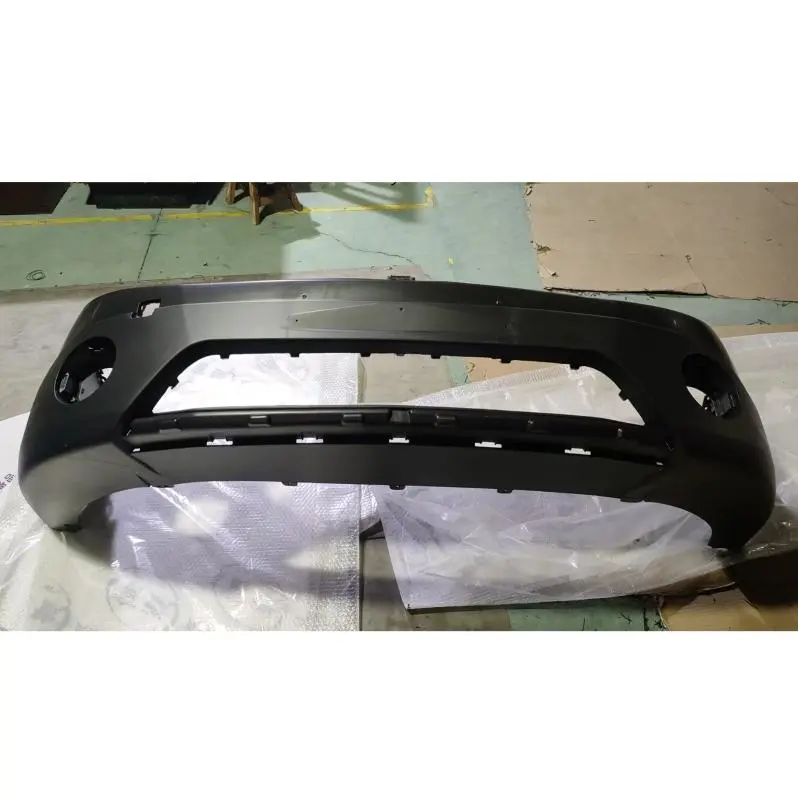 PARE-CHOCS DA FRENTE