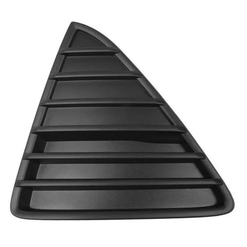 Painel do canto do para-choque dianteiro