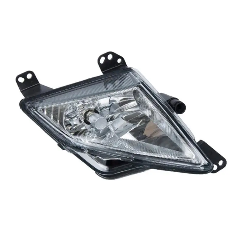 Farol de neblina frontal