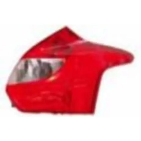 LANTERNA TRaseira LED