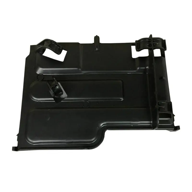 painel lateral da bateria