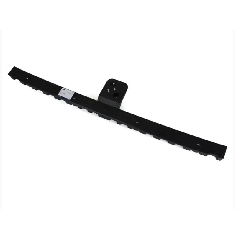 Suporte interno do para-choque traseiro