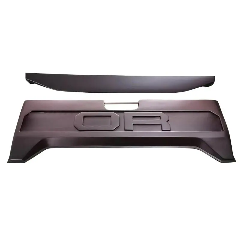 Painel de acabamento da tampa traseira (tailgate)