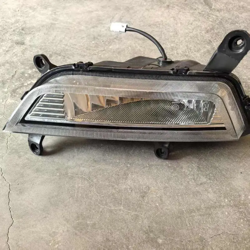 LANTERNA DE NEBLINA ESQUERDA/DIREITA