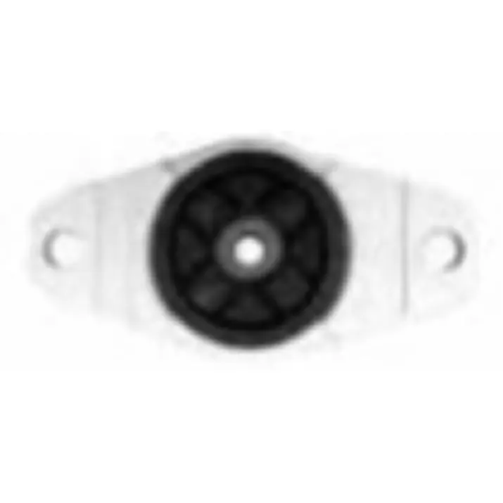 Adesivo superior traseiro