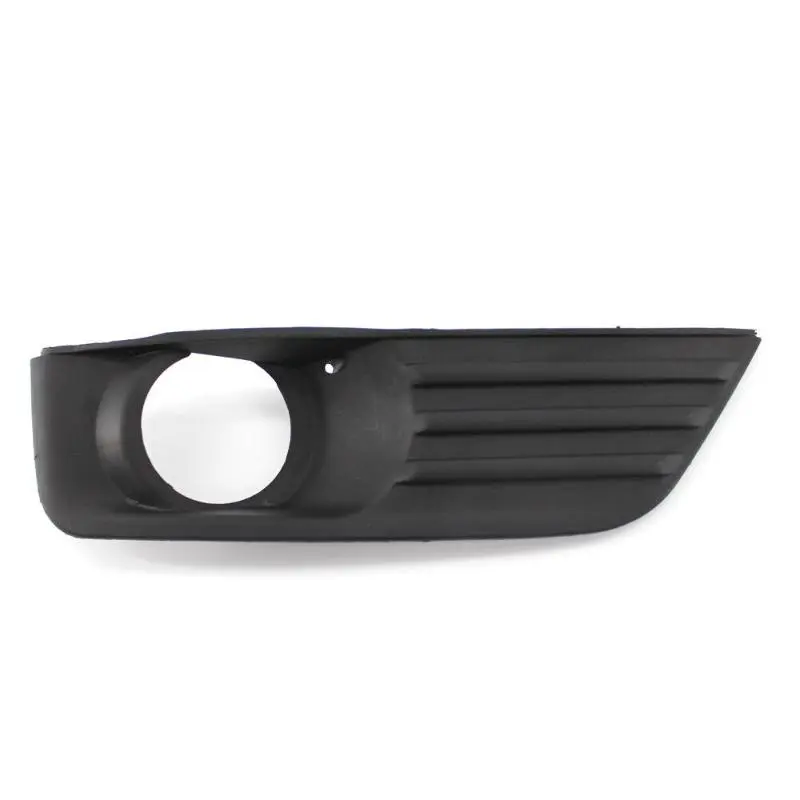 Moldura do farol de neblina