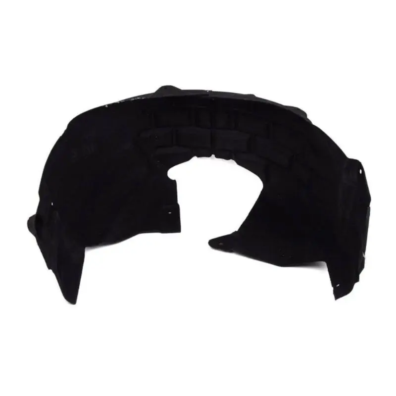 forro do guarda-lamas traseiro