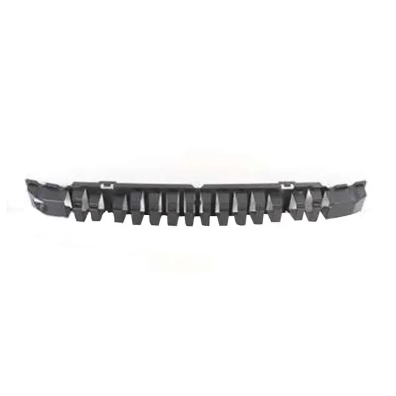 Suporte intermediário do para-choque dianteiro