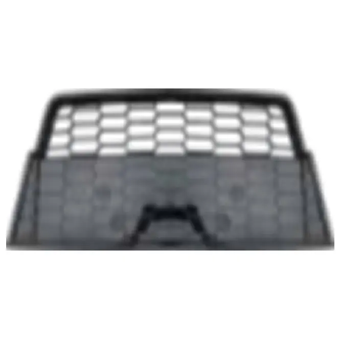 Grade do Para-choque