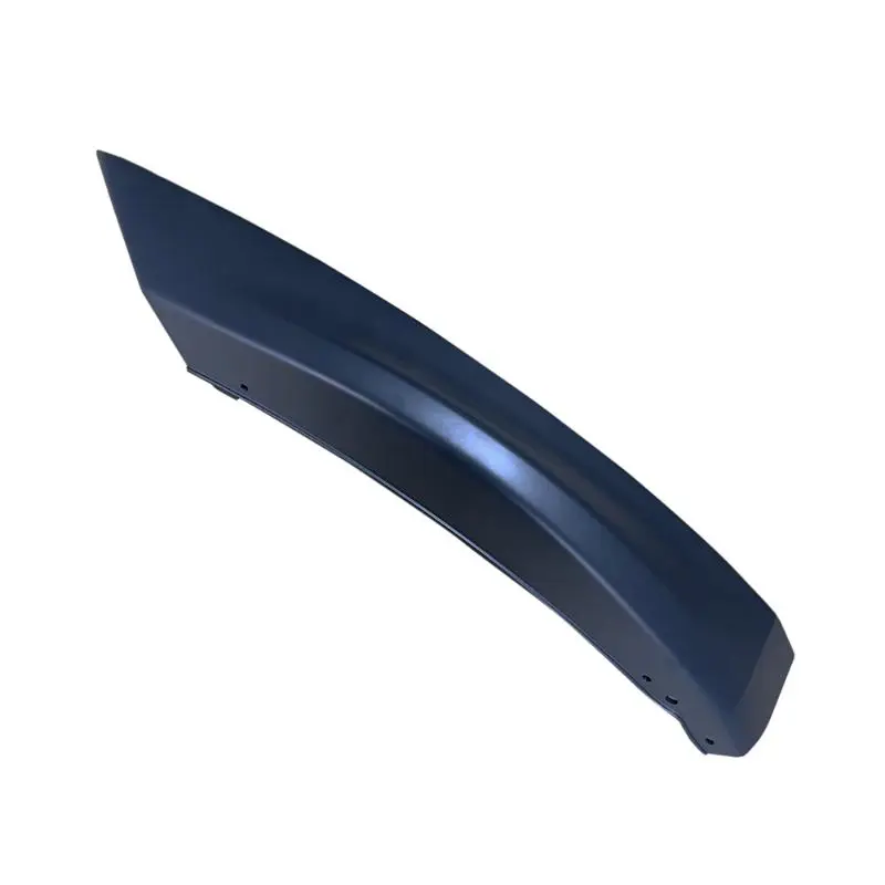 Preenchimento inferior do para-choque dianteiro