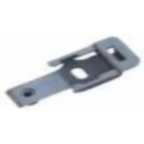 SUPORTE DO PARACHOQUE DA FRENTE