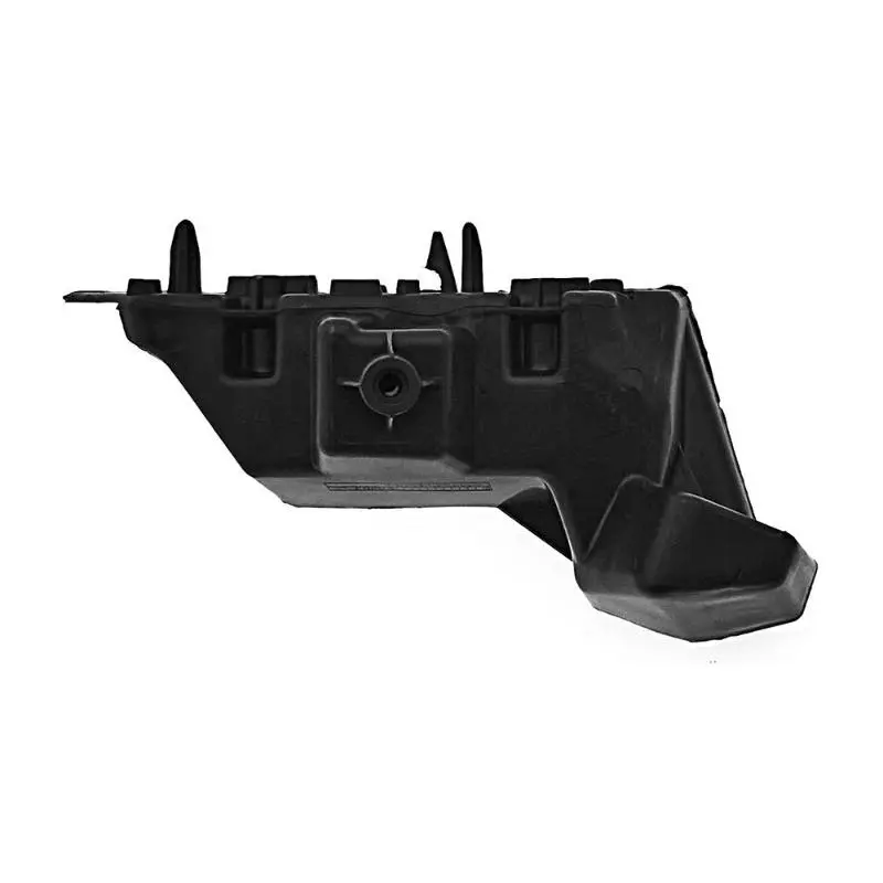 Suporte lateral do para-choque dianteiro