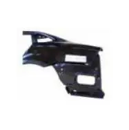 Abaixo do Para-choque Traseiro