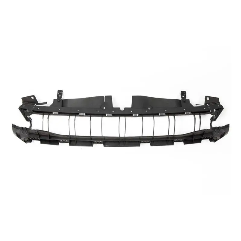 Suporte interno do para-choque dianteiro