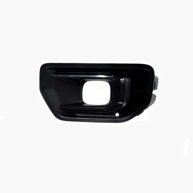 Moldura de Farol de Neblina T9 de Baixa Especificação