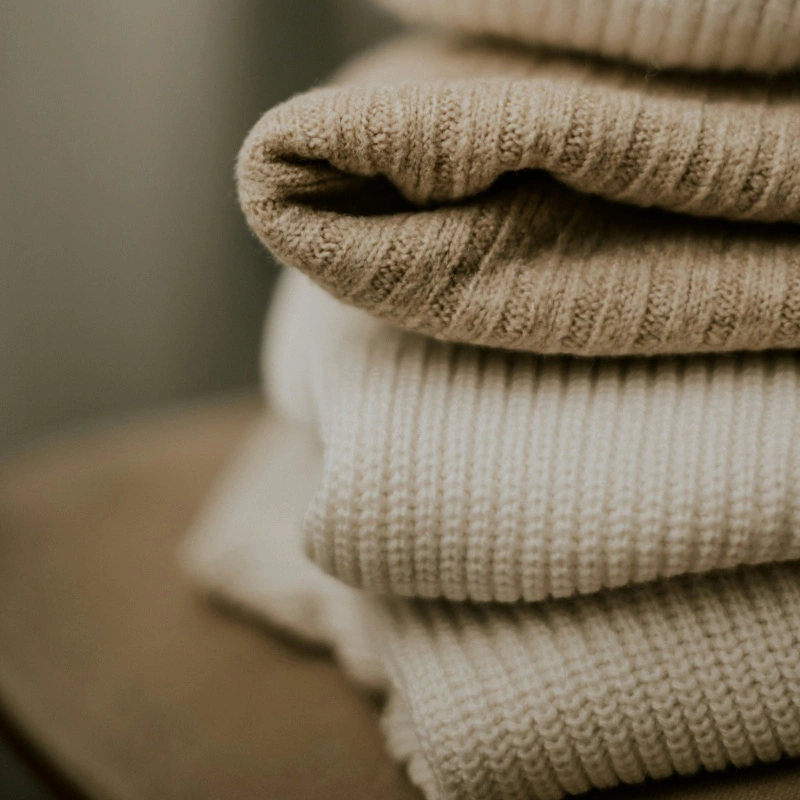 Understanding the Full Cost Structure of Custom Knitwear Manufacturing for Global Brands
