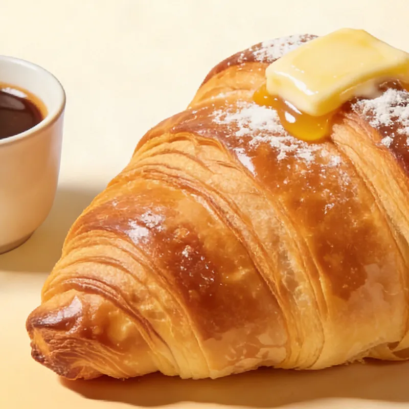 High-Performance Croissant Lines Drive Bakery Innovation