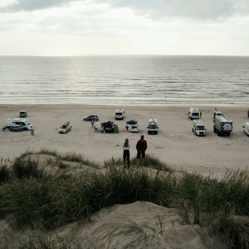 Off-Road Adventure Experiences: A Comprehensive Solution for Car Awning Selection & Installation