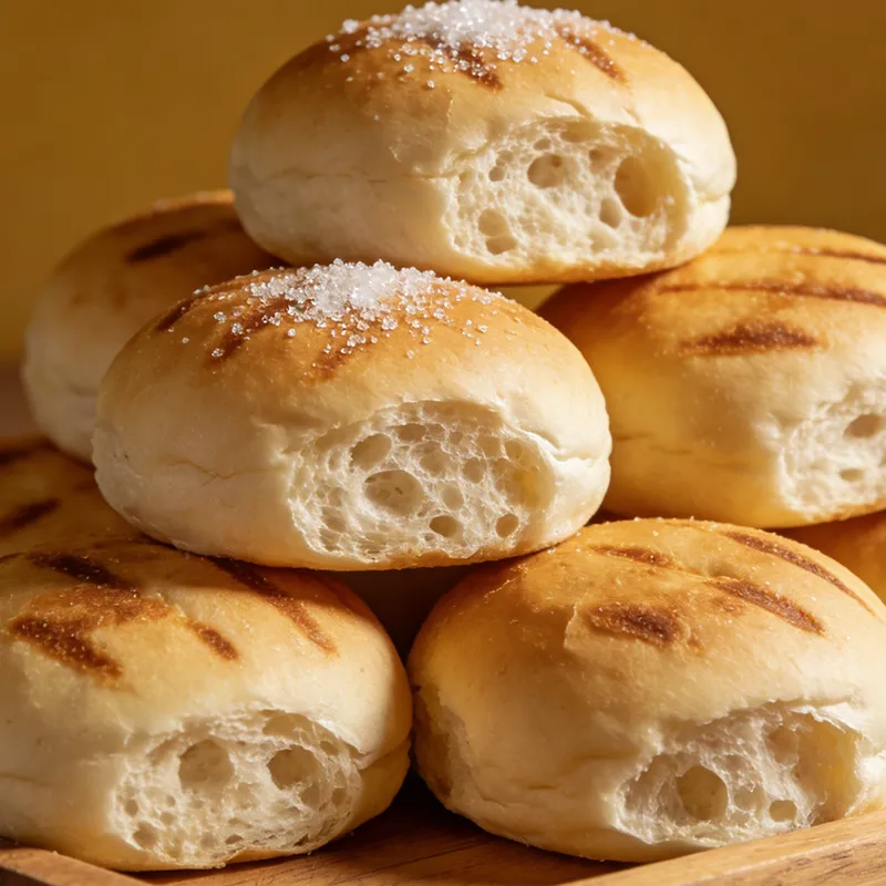 Can Automatic Burger Bun Production Line Really Boost Production and Ensure Consistent Quality?