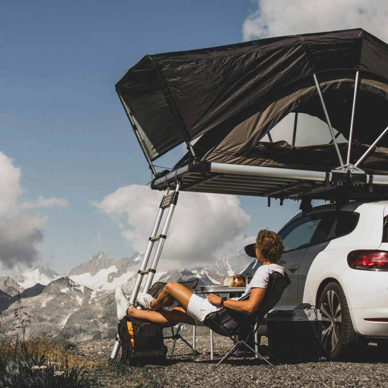 How Car Awning Suppliers Support Product Differentiation for Outdoor Brands