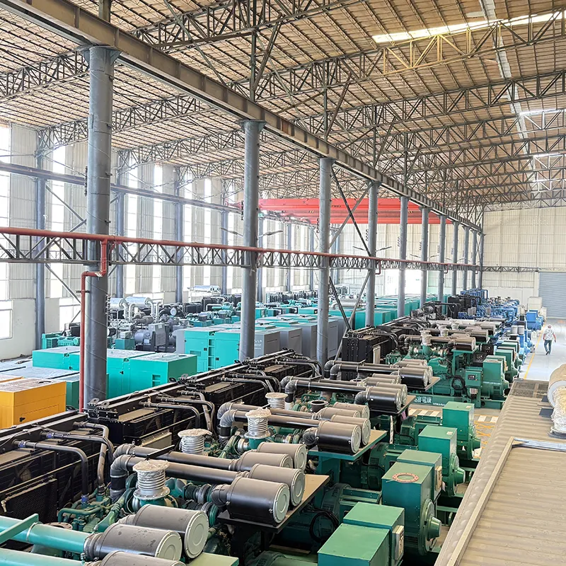 Buying a Diesel Generator? 7 Costly Mistakes Most Buyers Don’t Realize Until It’s Too Late