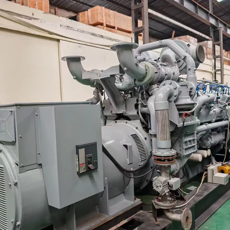Diesel Generator Buying Guide: Size, Fuel Consumption, and Hidden Costs Explained
