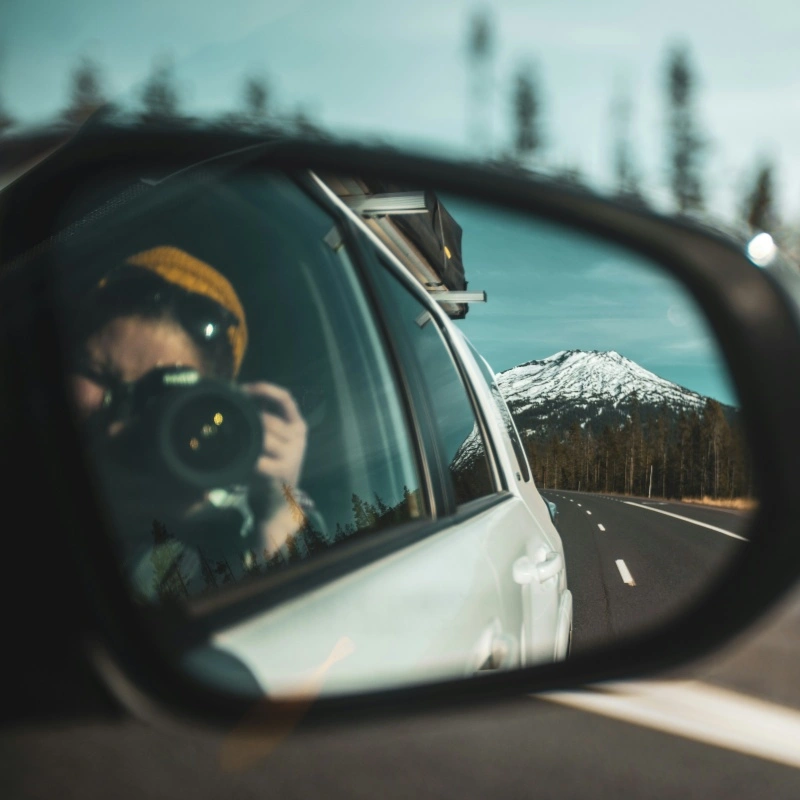 Car Awning Solutions for Multi-Scenario Off-Road & Camping Demands