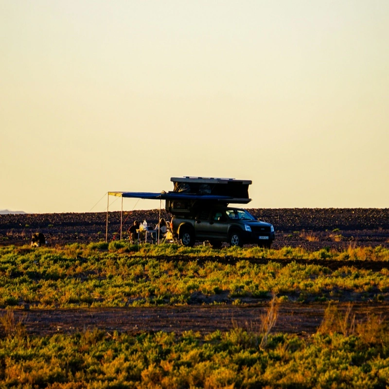 Compliance and Certification Requirements for Car Rooftop Tent Export Markets