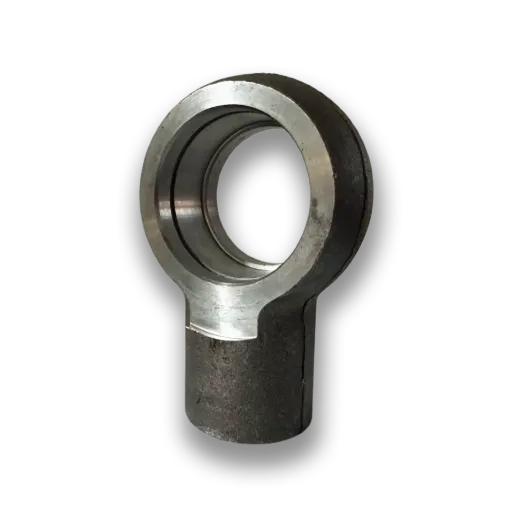 Shellppon Forged Hydraulic Cylinder Rod End Bearing