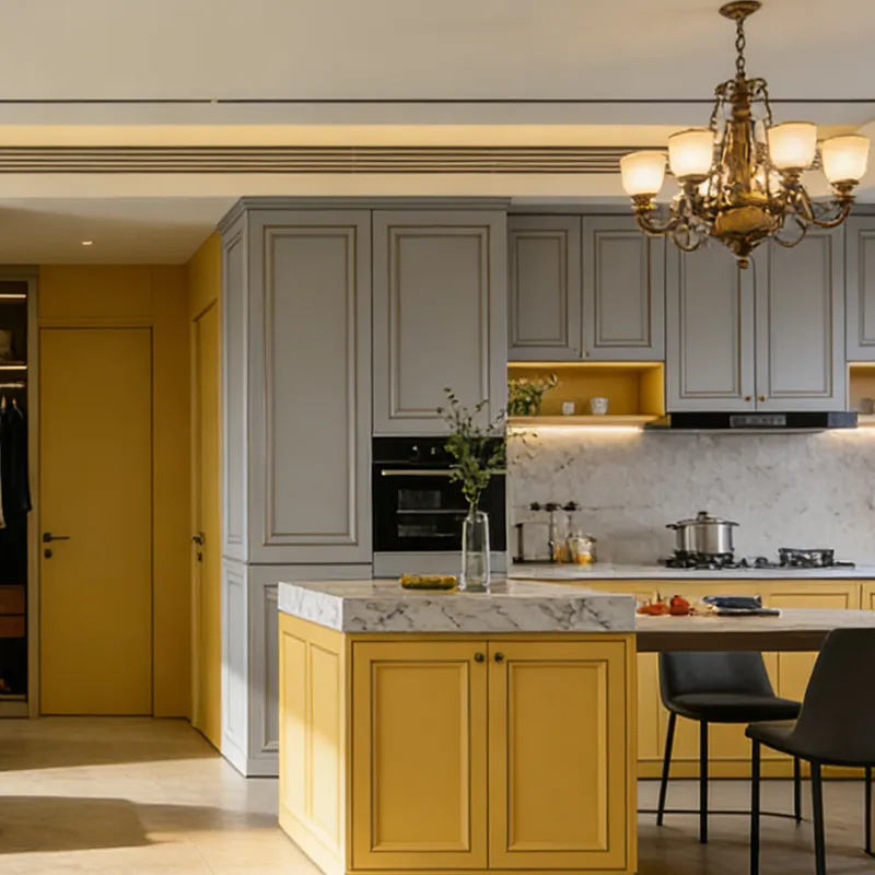 Procurement Manager Checklist: How to Evaluate Supply Chain Capabilities in Full-Home Customization