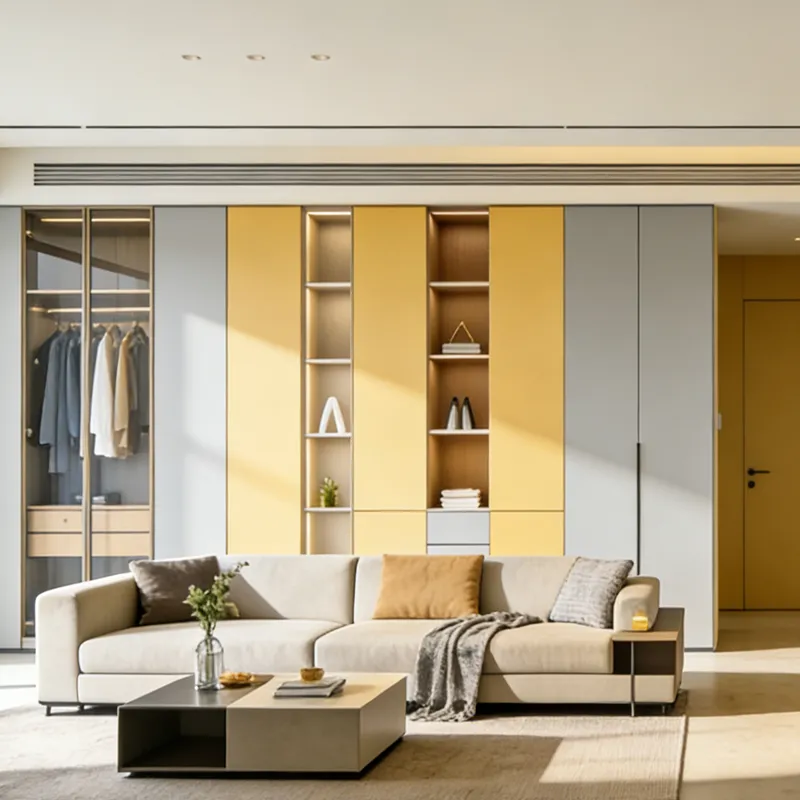 Full-House Customization Industry Insights: Key Pain Points and Supply Chain Digitalization Trends Buyers Must Know