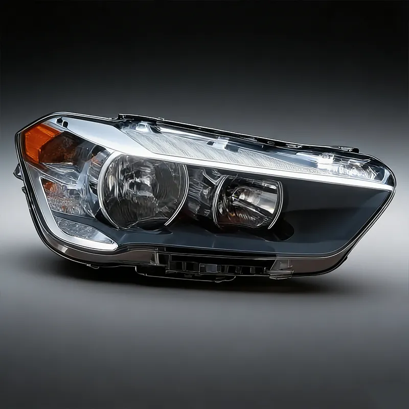 Estudo de Caso: Cooperação do Fabricante de Peças Automotivas OEM com a BMW