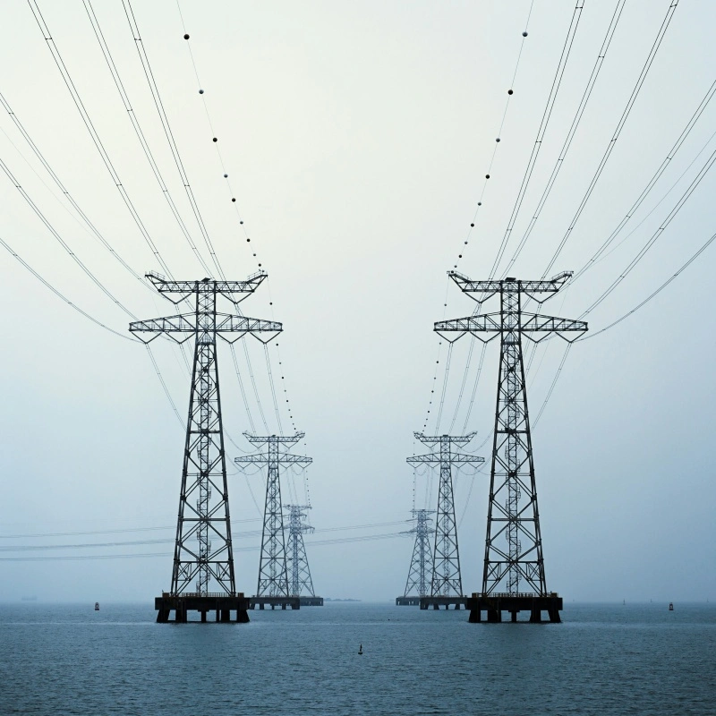 Comprehensive Solution for Power Grid Upgrade: Addressing Multi-Scenario Hardware & Fitting Requirements