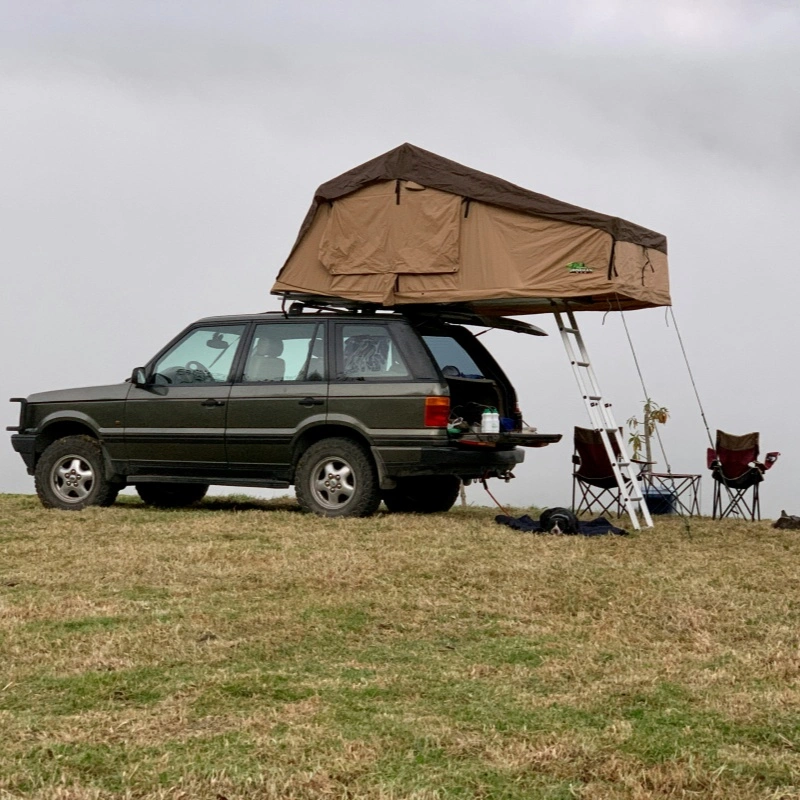 How Professional Car Rooftop Tent Manufacturers Handle Customization and Lead Time