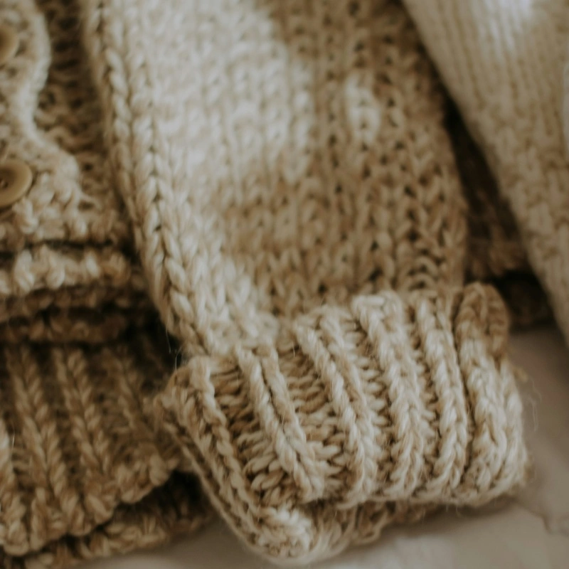 Understanding Lead Time Variations in Knitwear Manufacturing for International Brands