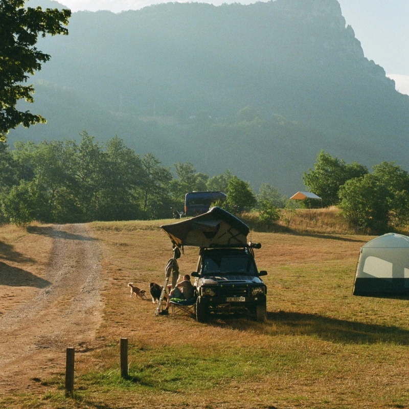 Why Manufacturer Experience Matters in Car Rooftop Tent and Awning Production