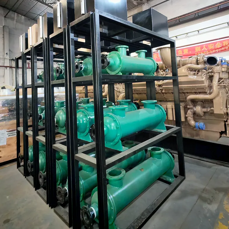 Why Your Diesel Generator Quote Is So Different: A Buyer’s Guide to Real Pricing