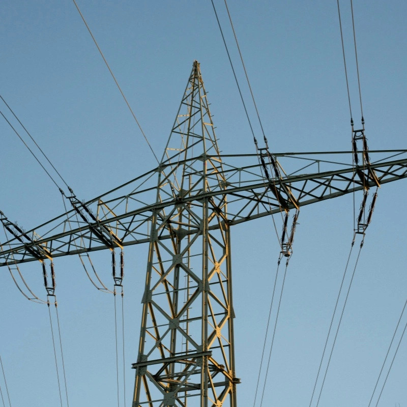 Heavy-Duty D Iron Brackets: Supporting Infrastructure in Extreme Weather Conditions