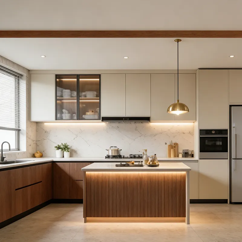 Industry Insights for 2026: Key Trends in Full-Home Custom Furniture