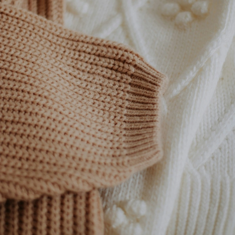 Tips for Auditing a Knitwear Factory Before Signing Long-Term Contracts
