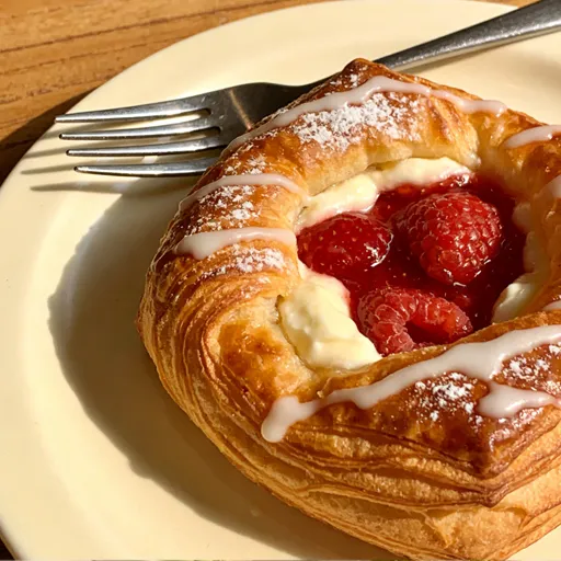 How to Choose the Right Danish Pastry Production Line