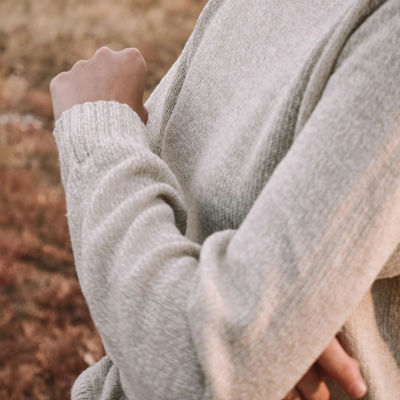 What Global Buyers Look for in a High-Quality Knitwear Supplier